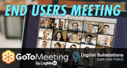 End User Meeting
