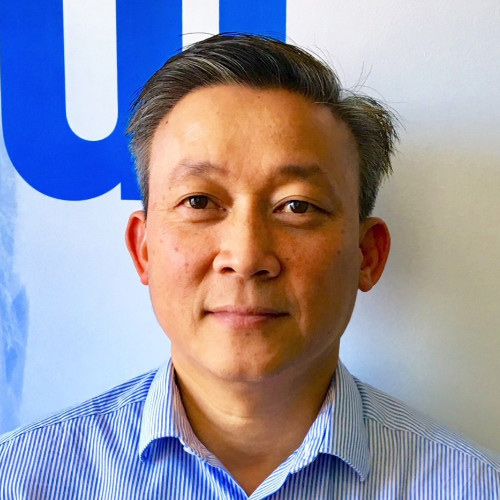 Tuan Vu